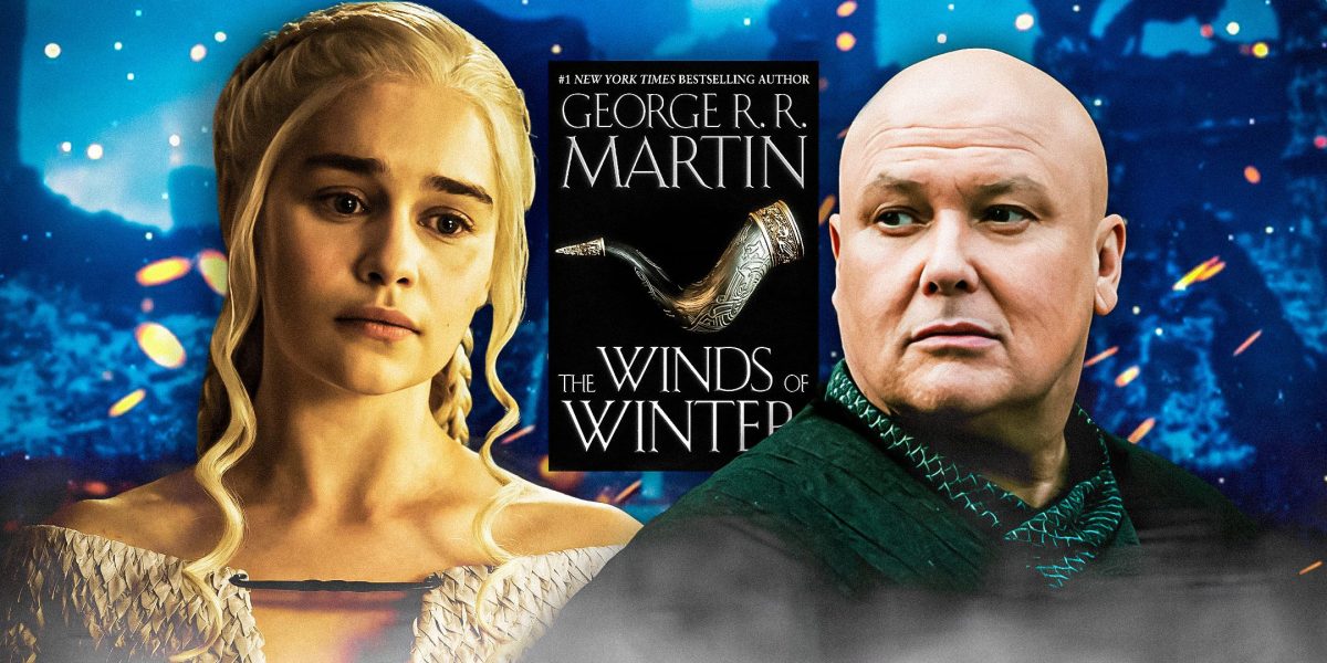 Los vientos del invierno no pueden repetir por qué Daenerys mató a Varys en Game of Thrones (y eso es algo bueno)