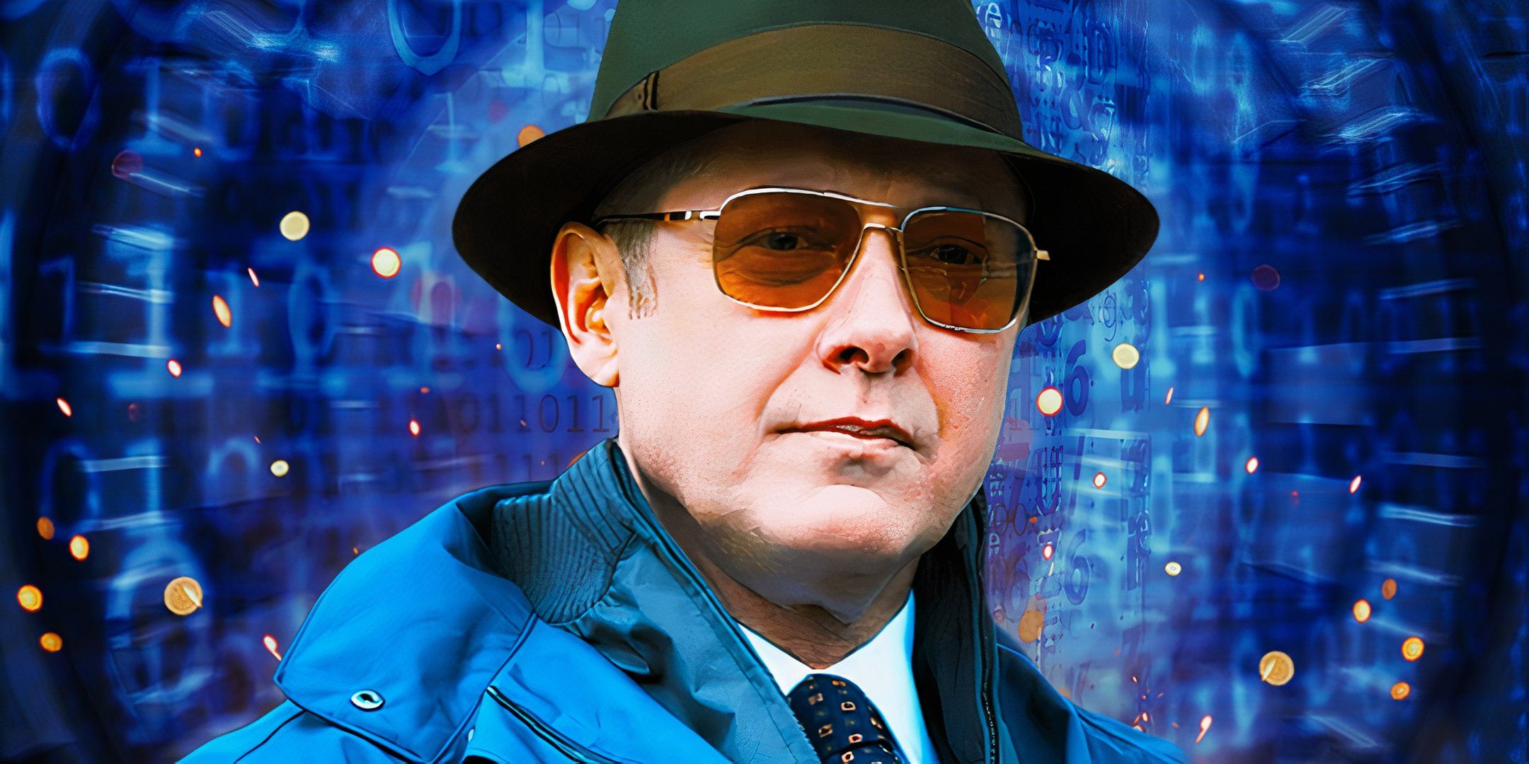 La temporada 6 de la lista negra rompió un impresionante récord de James Spader que anteriormente se mantuvo durante 11 años