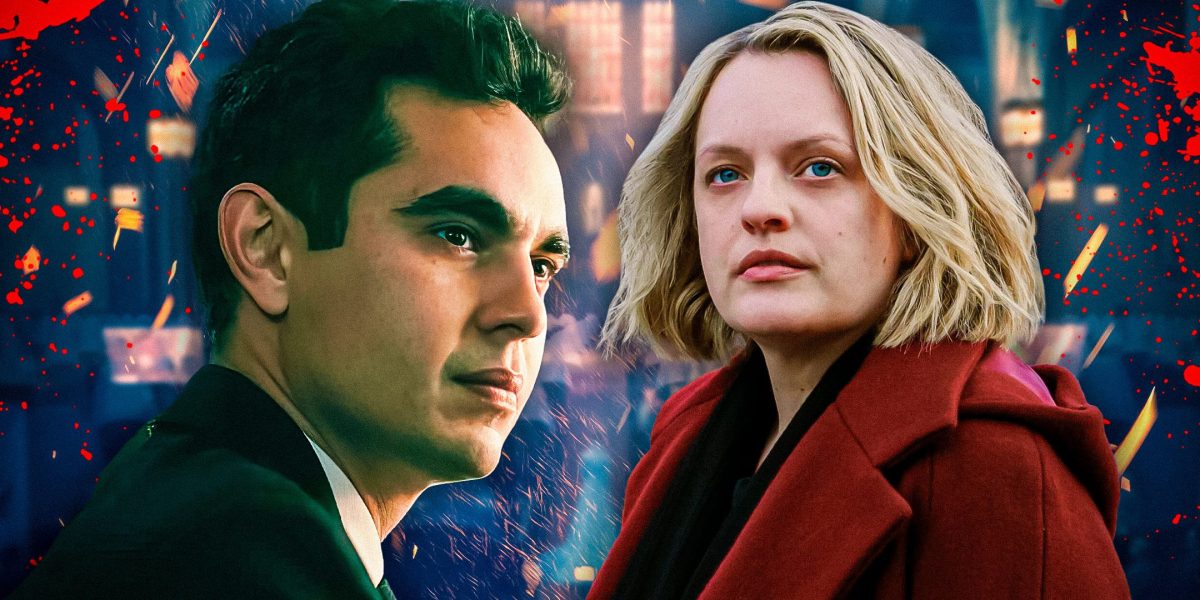 ¿Nick mató a The Guardian en el cuento de Handmaid Tale Temporada 6, Episodio 5? Podría estar condenado de cualquier manera