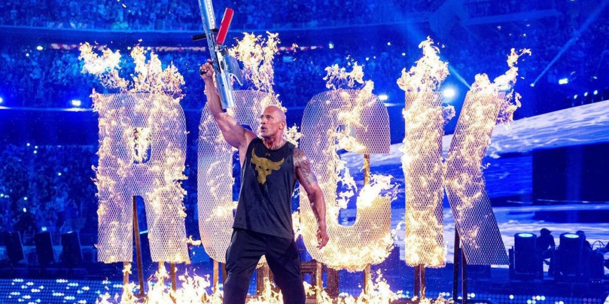 10 entradas de WrestleMania que fueron mejores que el partido real