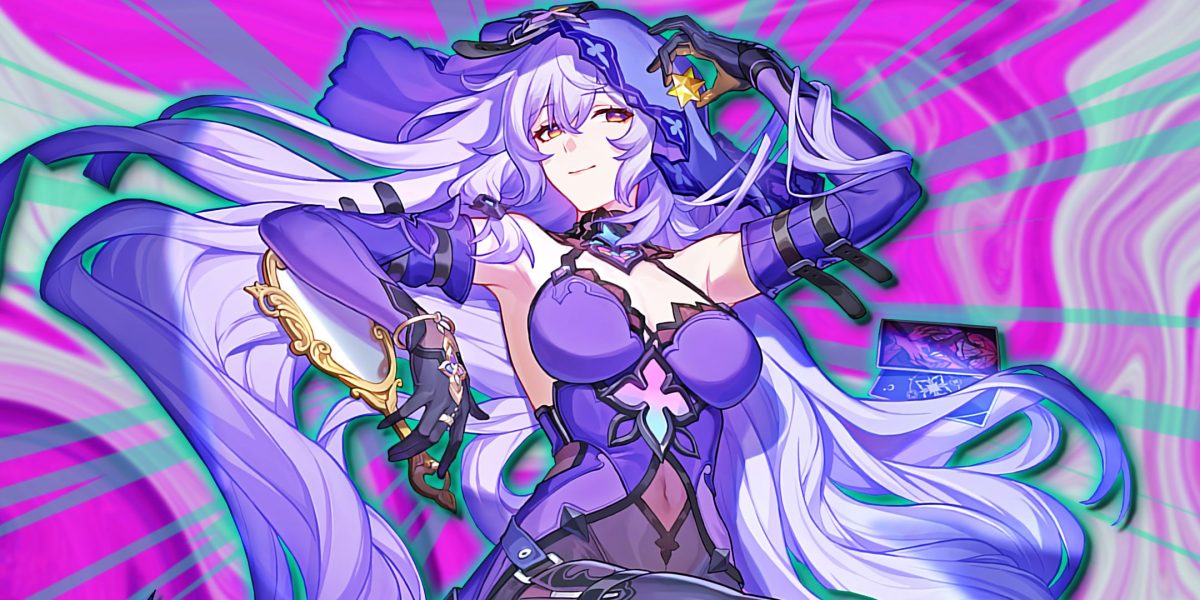 Honkai: Star Rail fugas insinúa un nuevo personaje que podría revitalizar la mecánica del punto