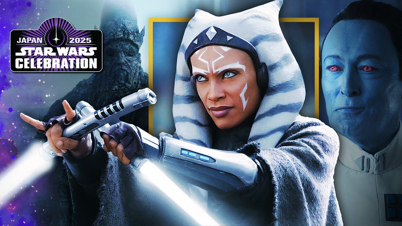 Ackbar-Thrawn se enfrenta en la temporada 2 de Ahsoka explicada por Dave Filoni: “Es solo egoísta. Quiero ver que suceda”.