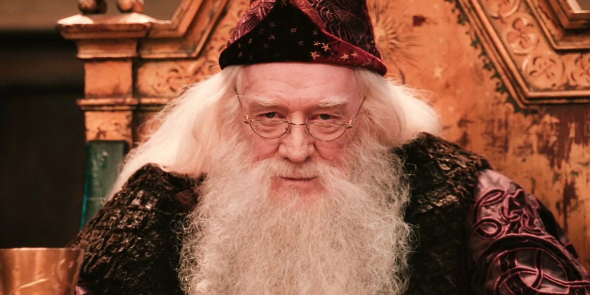 Harry Potter de HBO emite oficialmente los primeros 6 actores: Dumbledore, Quirrell, Hagrid, Snape, McGonagall y Filch