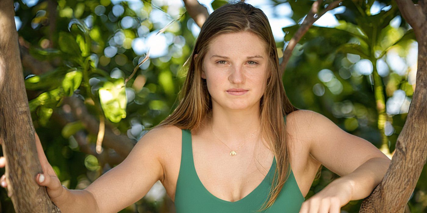 Eva Erickson de Survivor 48 hace un reclamo impactante sobre el estado mental en medio de señales de que podría ganar el juego