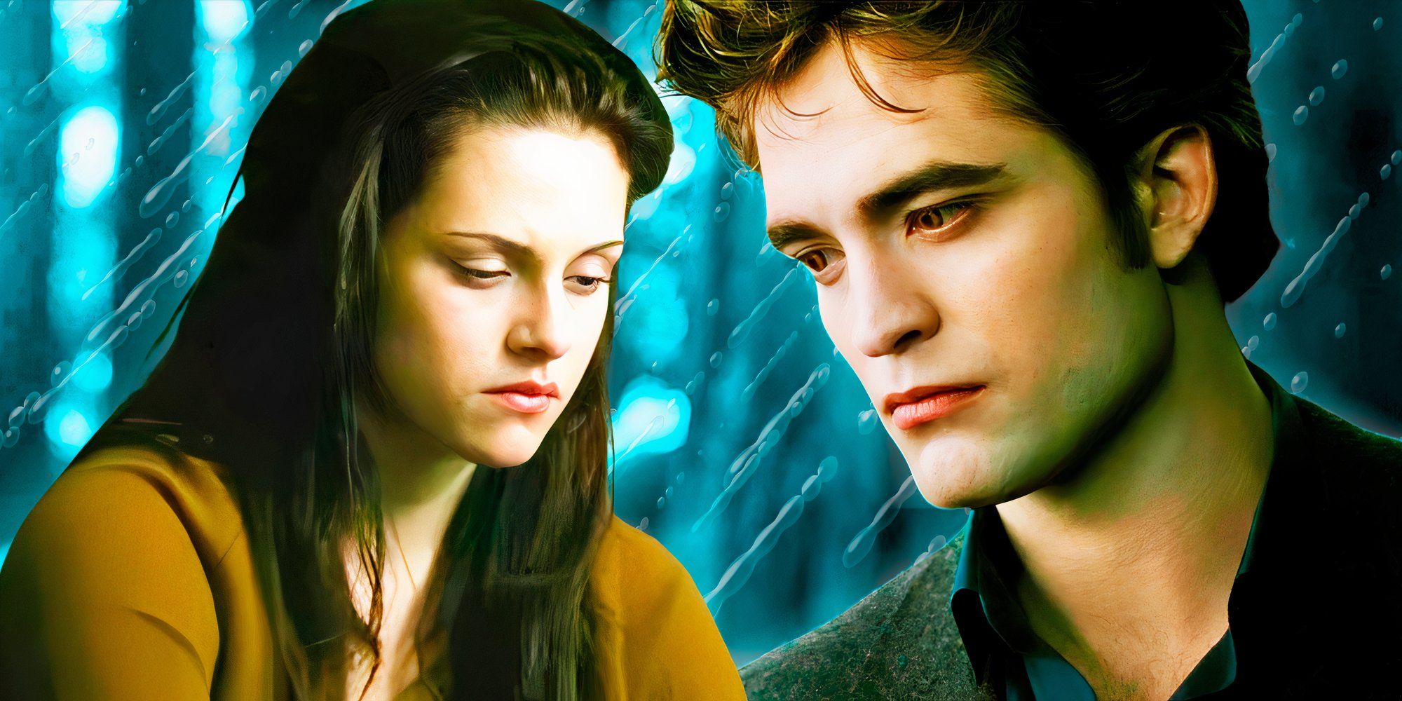 Estoy listo para una nueva película de Crepúsculo, pero no para la saga Crepúsculo: The New Capítulo – El trailer y el futuro de la franquicia explicó