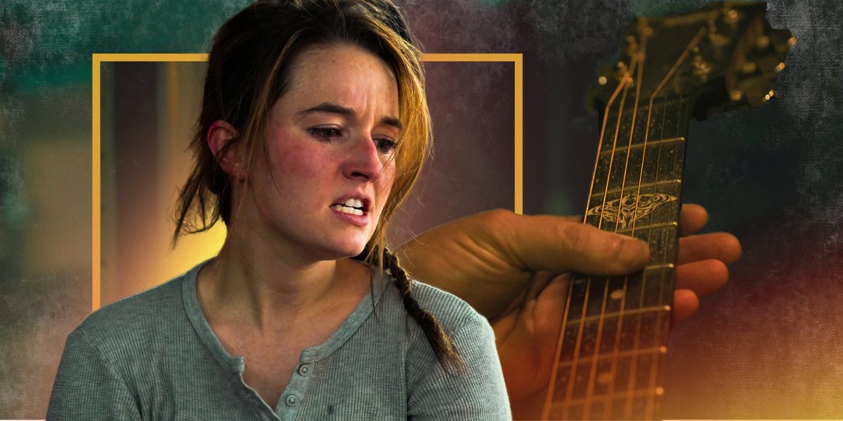 El último compositor de nosotros pensó que la temporada 2 podría no ejecutar Big Episode 2 Twist: "Hubiera sido fácil poner excusas"