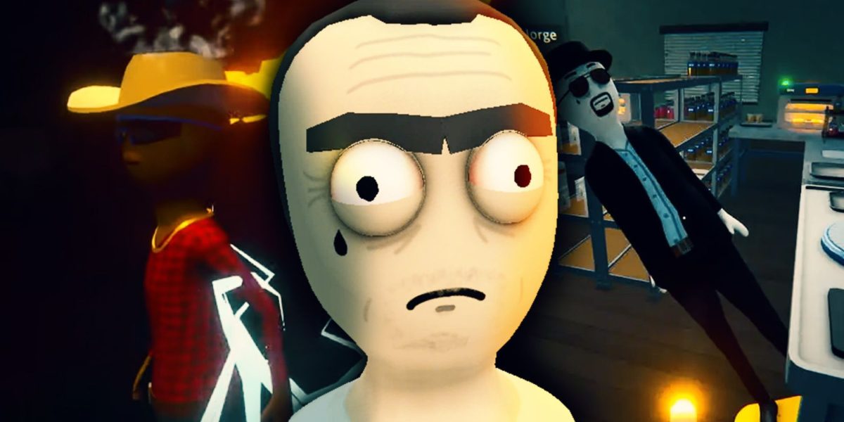 Lo que cada efecto le hará a tu personaje en el Anexo 1