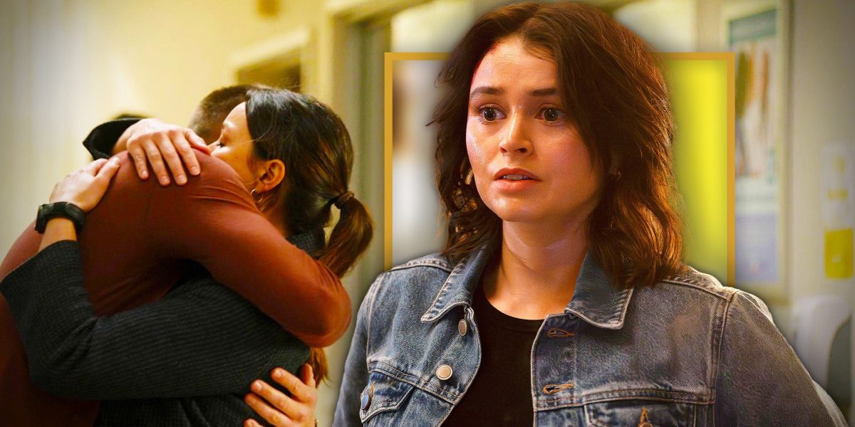 La sorprendente Breakup y la Revelación del Mayor Chenford de la temporada 7 de la temporada 7 del novato y la revelación del mayor Chenford desempaquetada por Showrunner