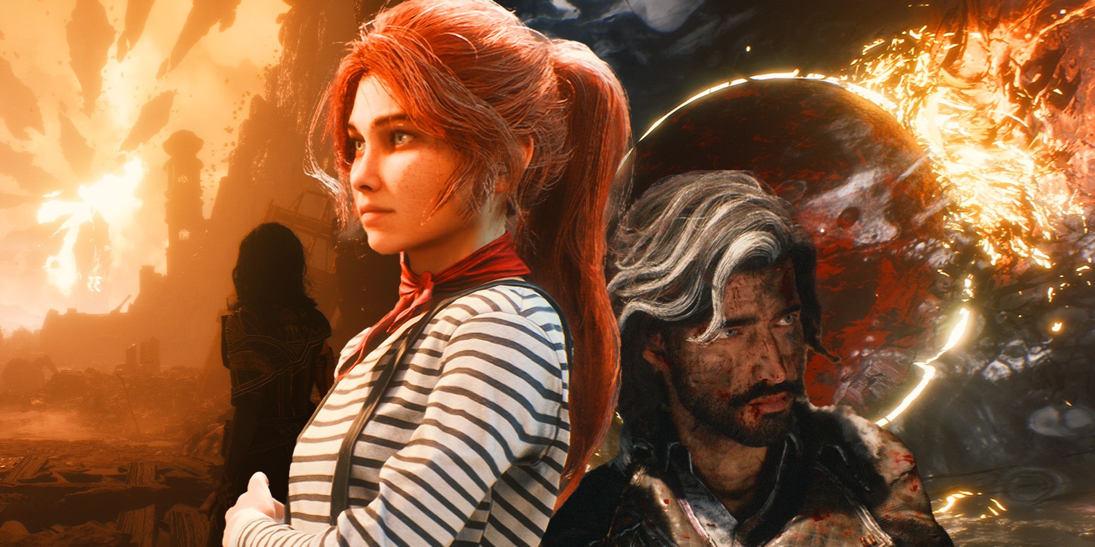 Clair Obscur: Expedición 33 – Todos los finales explicaron