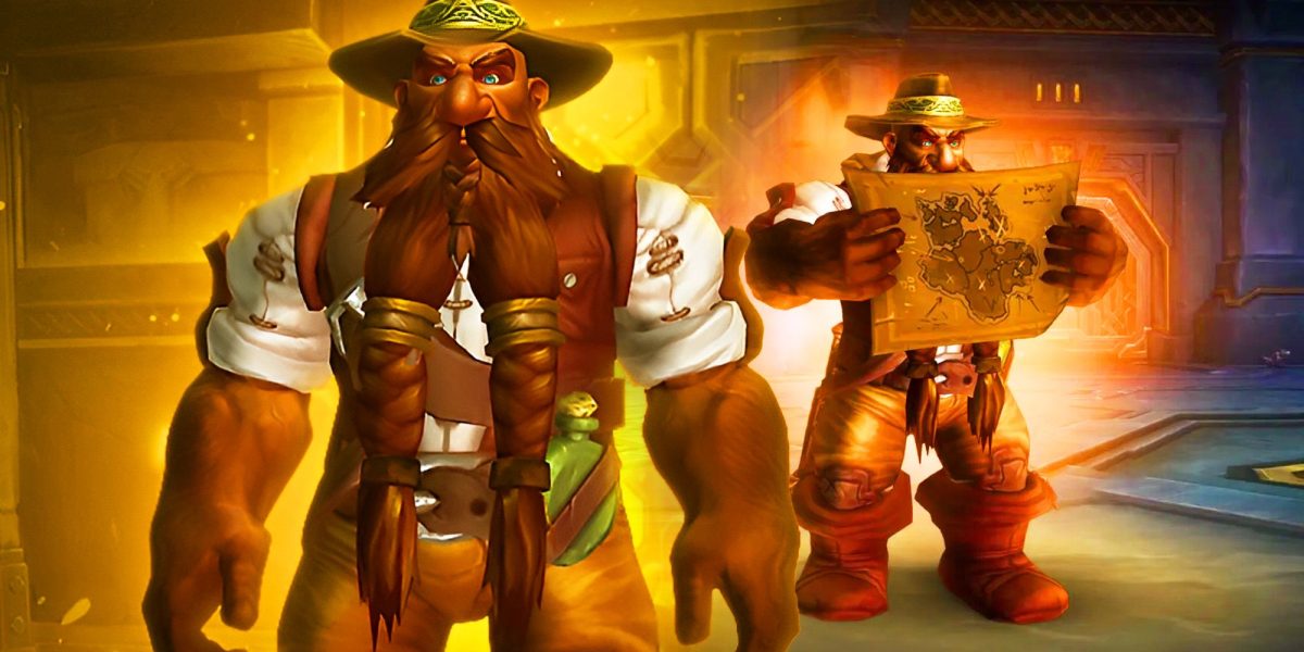 El nuevo parche de World of Warcraft demuestra que Blizzard finalmente entiende Delves