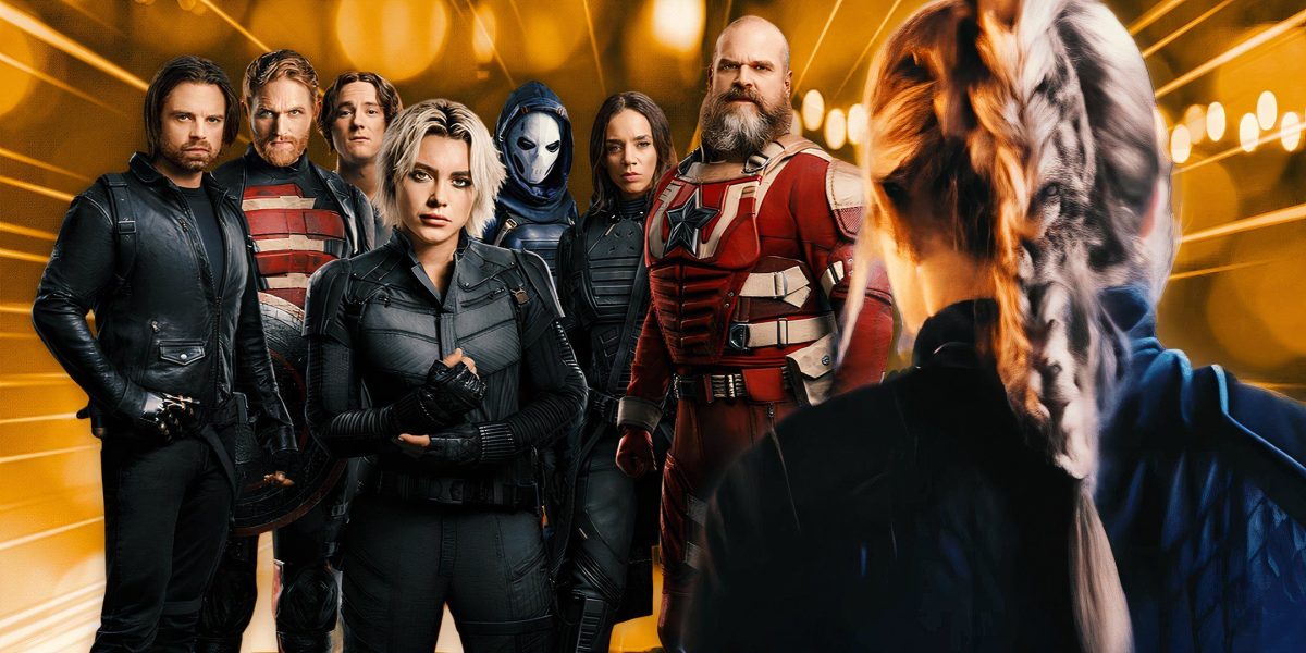 Mirando Thunderbolts* Ahora, de repente entiendo una escena de 2021 MCU mucho mejor