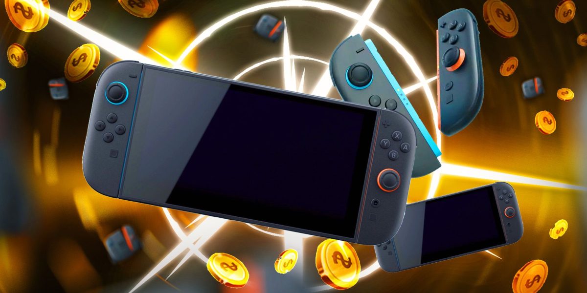 Guía de pedido de Nintendo Switch 2: cada enlace que necesita para comprar la nueva consola