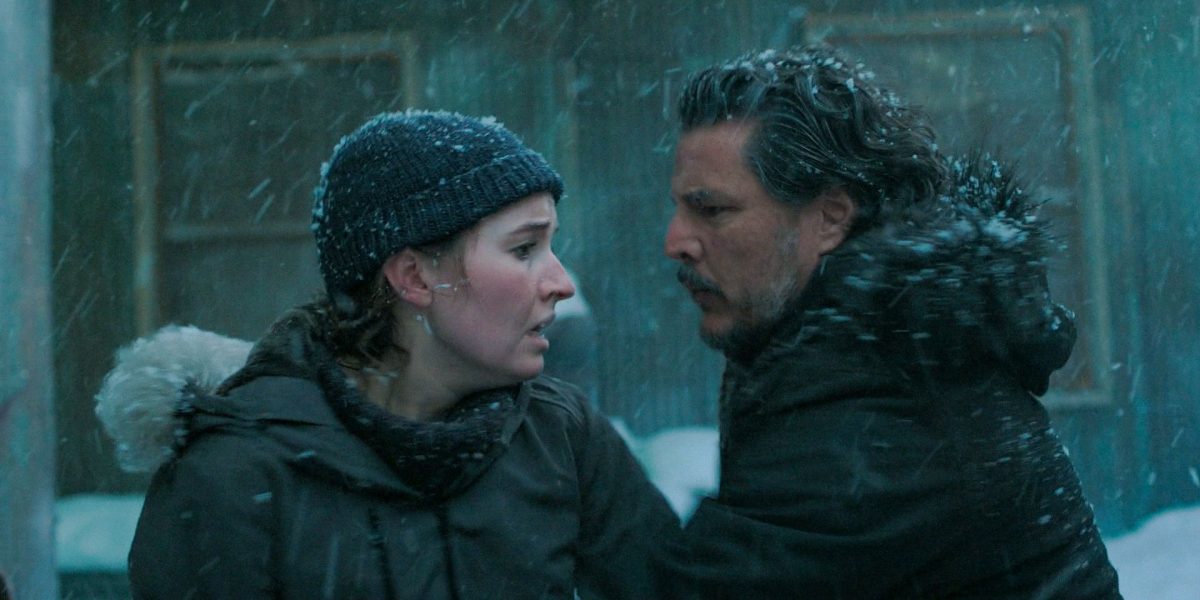 "Existe el peligro de atormentar a las personas": los últimos creadores de nosotros explican por qué la gran sorpresa de la temporada 2 ocurrió tan temprano a pesar de la renovación de la temporada 3