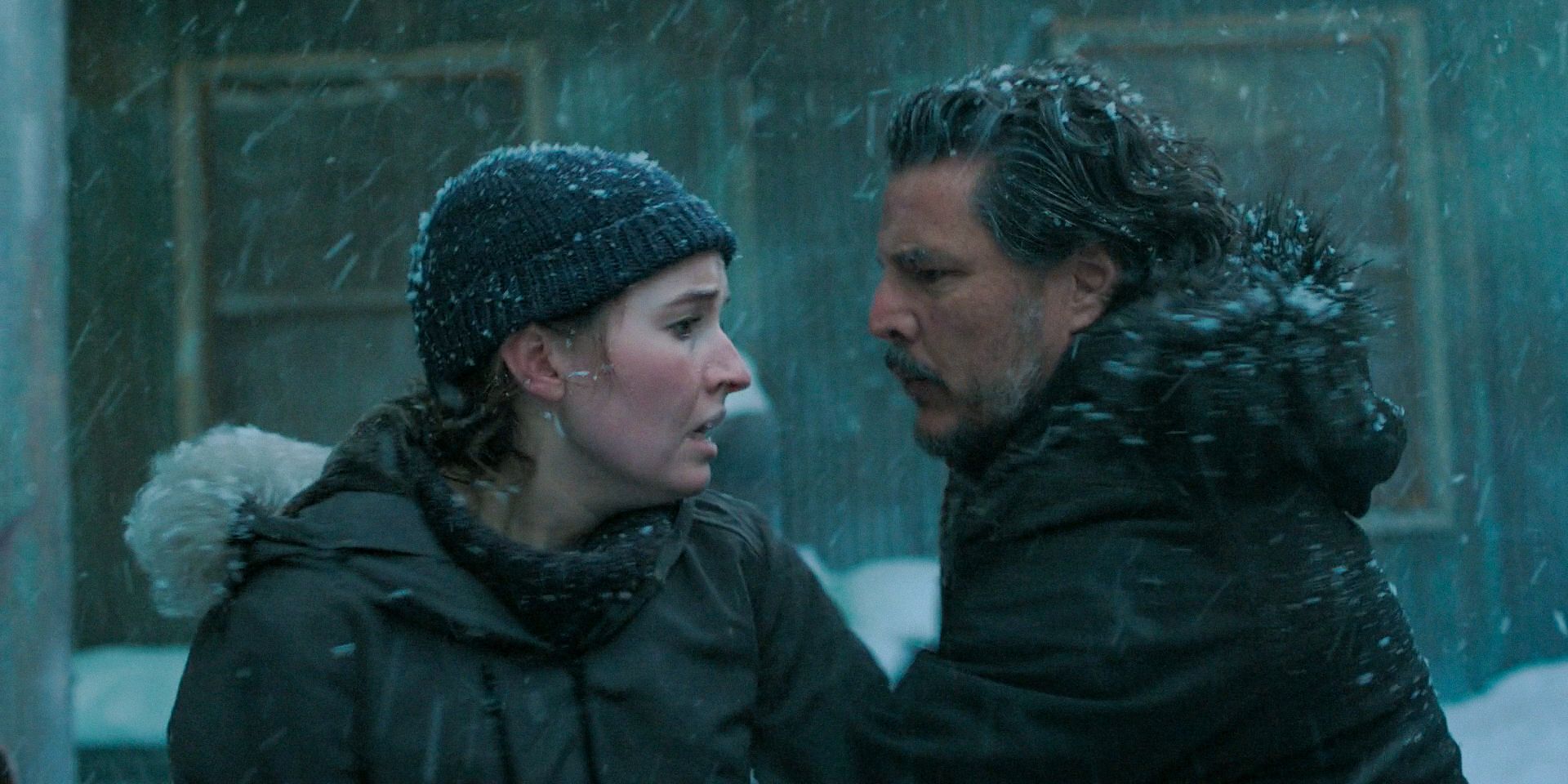 “Existe el peligro de atormentar a las personas”: los últimos creadores de nosotros explican por qué la gran sorpresa de la temporada 2 ocurrió tan temprano a pesar de la renovación de la temporada 3