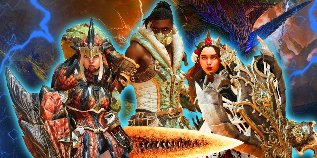 Monster Hunter Wilds ya tiene soluciones para sus peores problemas beta