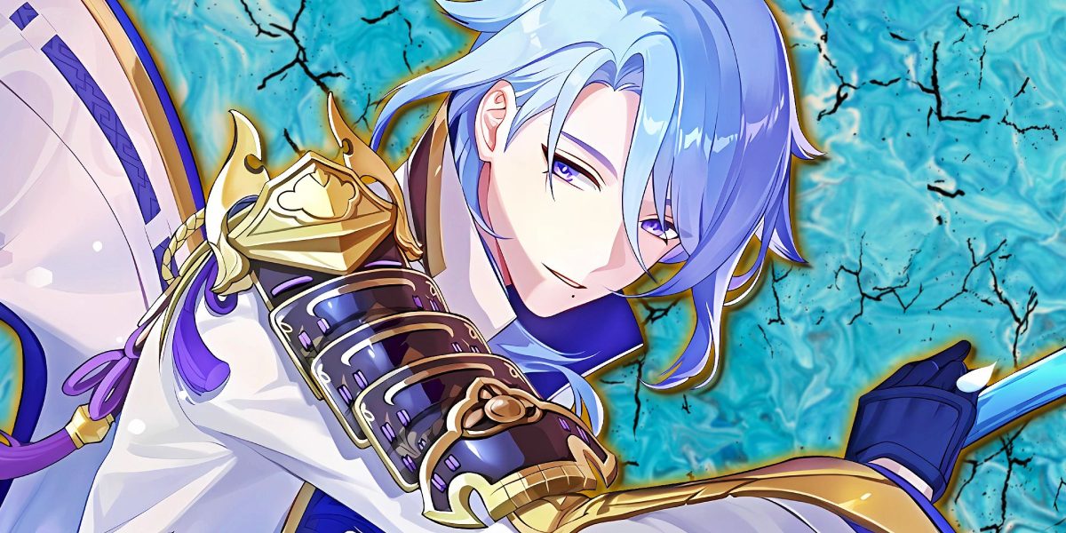 Después de ver las filtraciones de personajes de Genshin Impact 5.7, me preocupa que el juego repita un error pasado