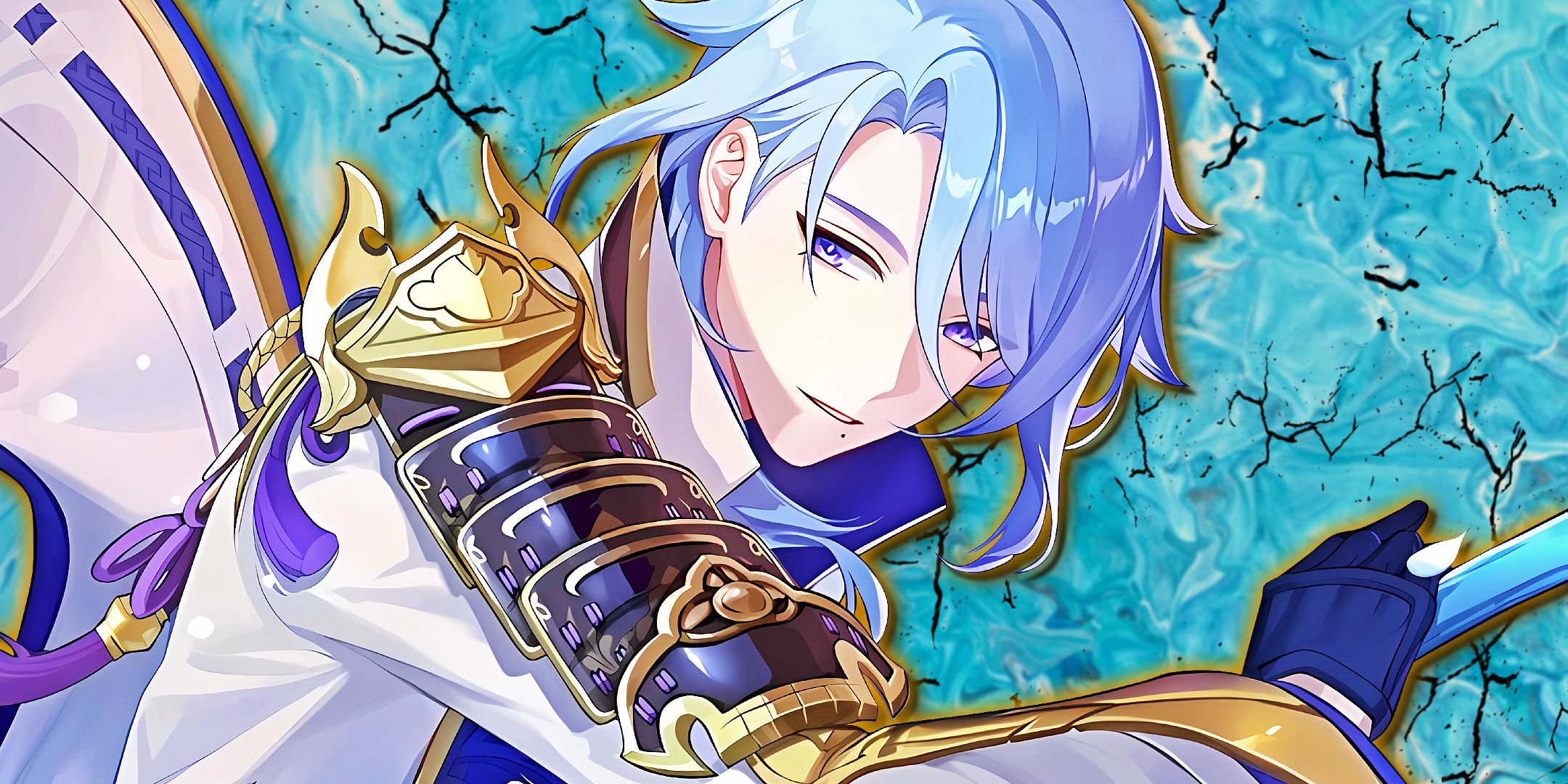 Después de ver las filtraciones de personajes de Genshin Impact 5.7, me preocupa que el juego repita un error pasado