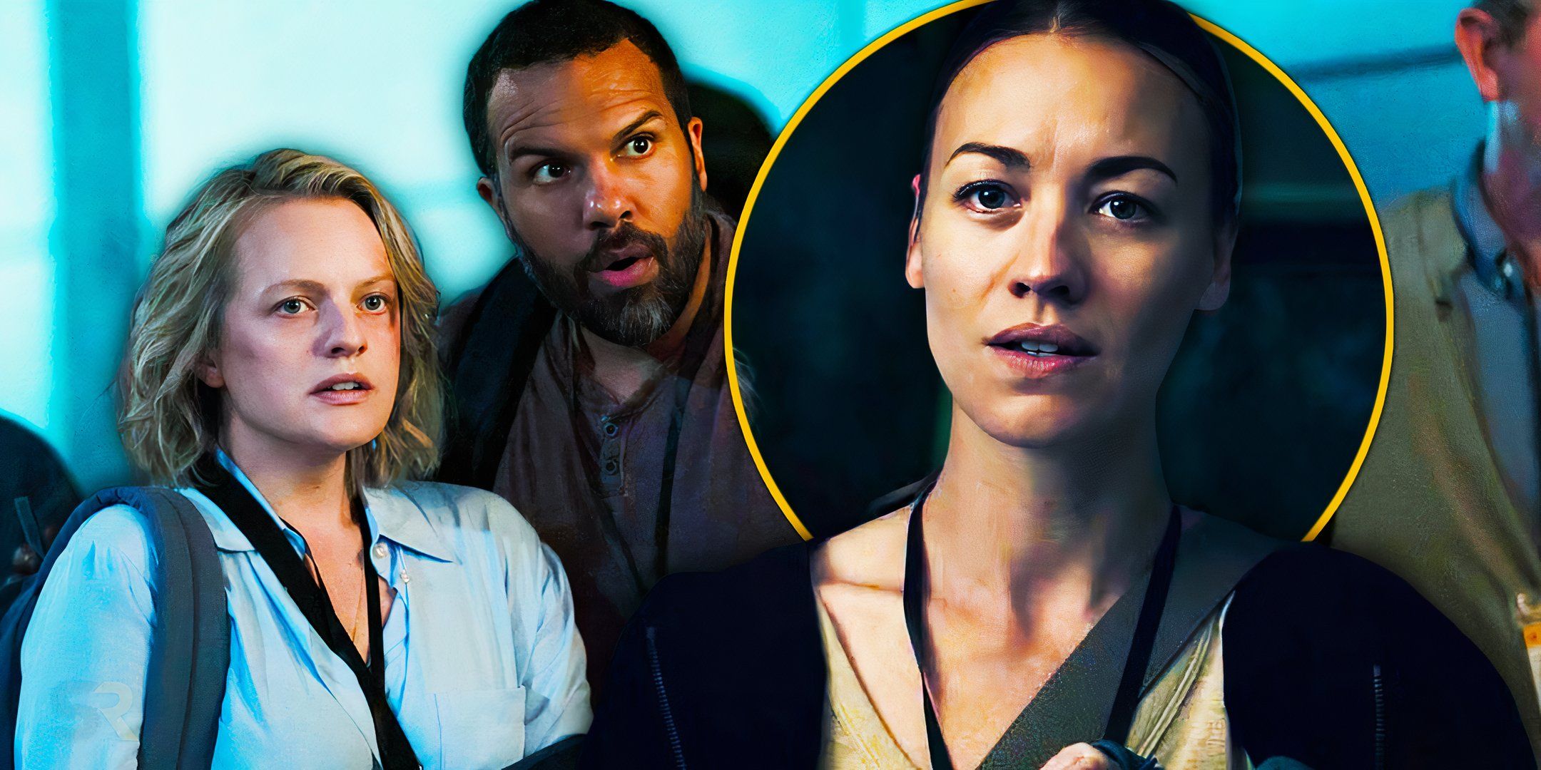 Cómo el espectáculo de la secuela de cuento de la mujer se acerca a Gilead explicada de manera diferente por EPS