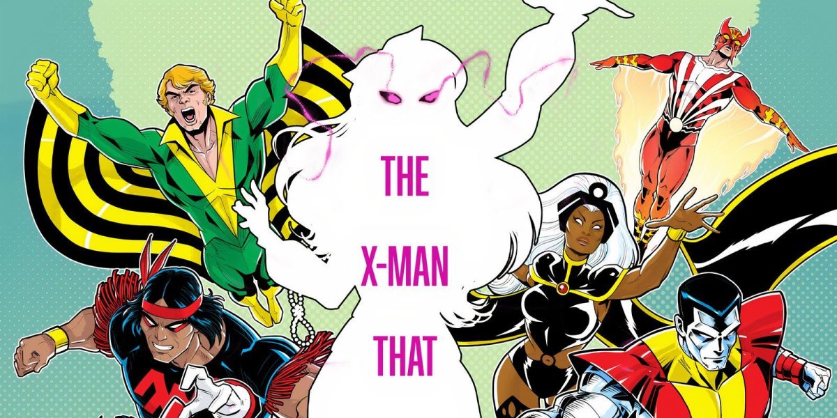 "The X-Man That Never fue": Marvel está a punto de dar la bienvenida a un nuevo mutante misterioso para los X-Men