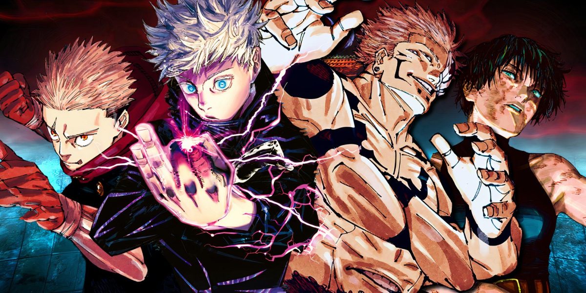 Según el creador de Jujutsu Kaisen, su último arco fue predicho años antes del final y nadie se dio cuenta