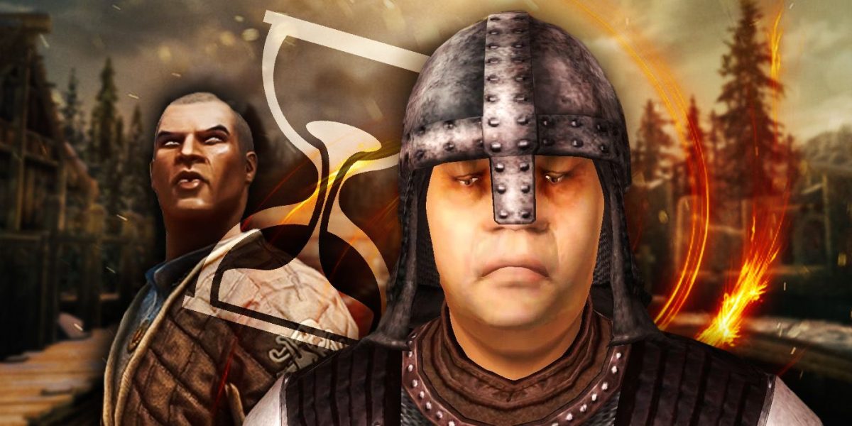 Tomó 19 años obtener una nueva versión de Oblivion, ¿por qué llevó tanto tiempo?