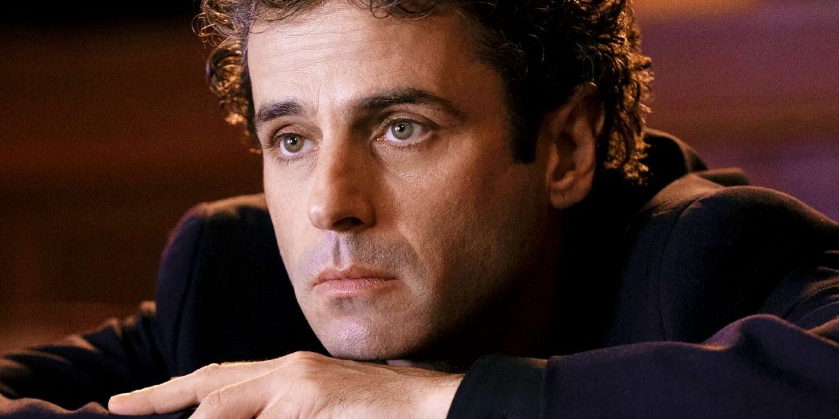 New Prime Video Show de Gilmore Girls Creator debuta con una sólida partitura de Rotten Tomatoes