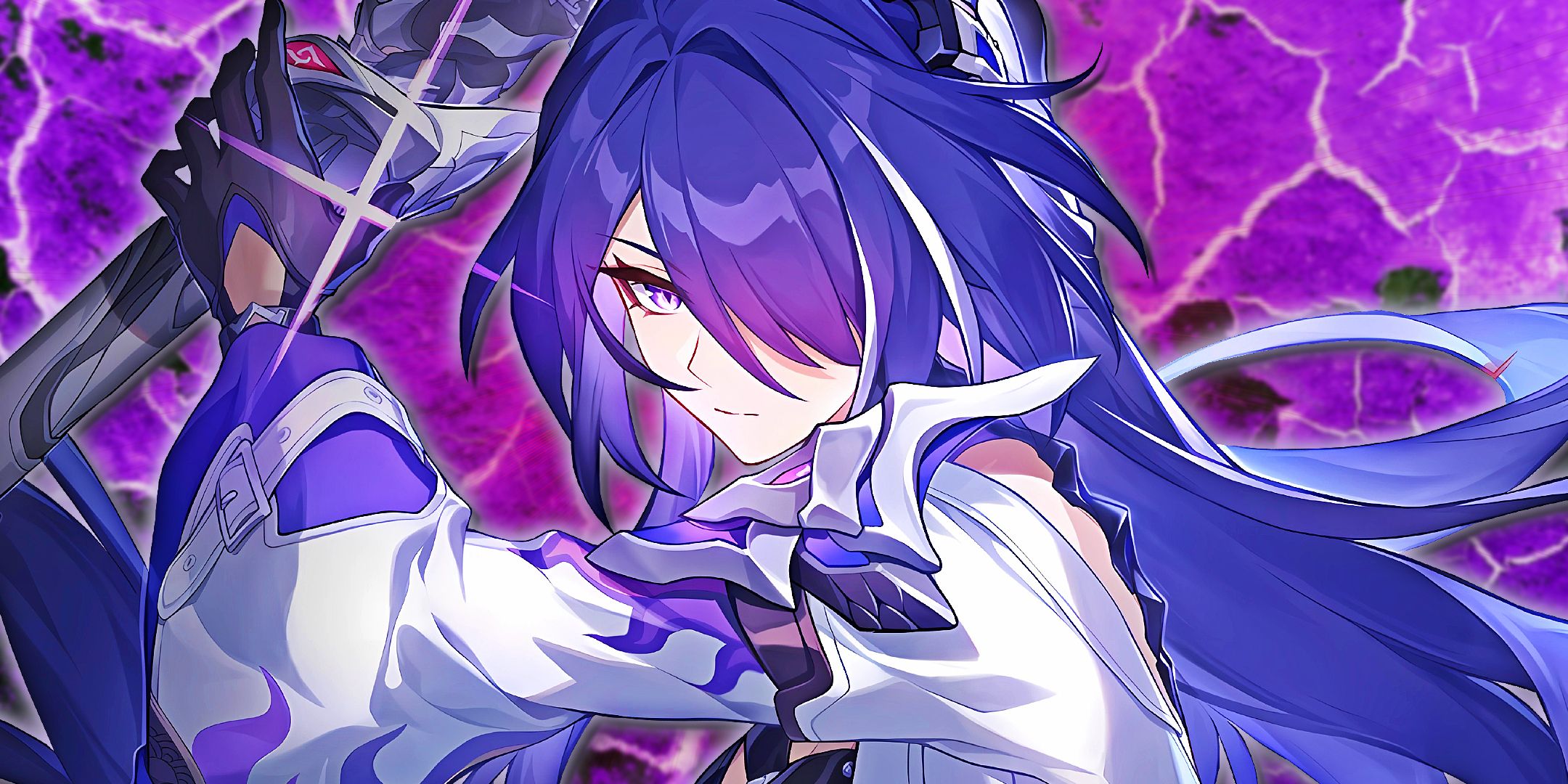 Honkai: Star Rail 3.4 fugas me preocupa lo fuerte que puede ser Acheron, pero no todo es malo