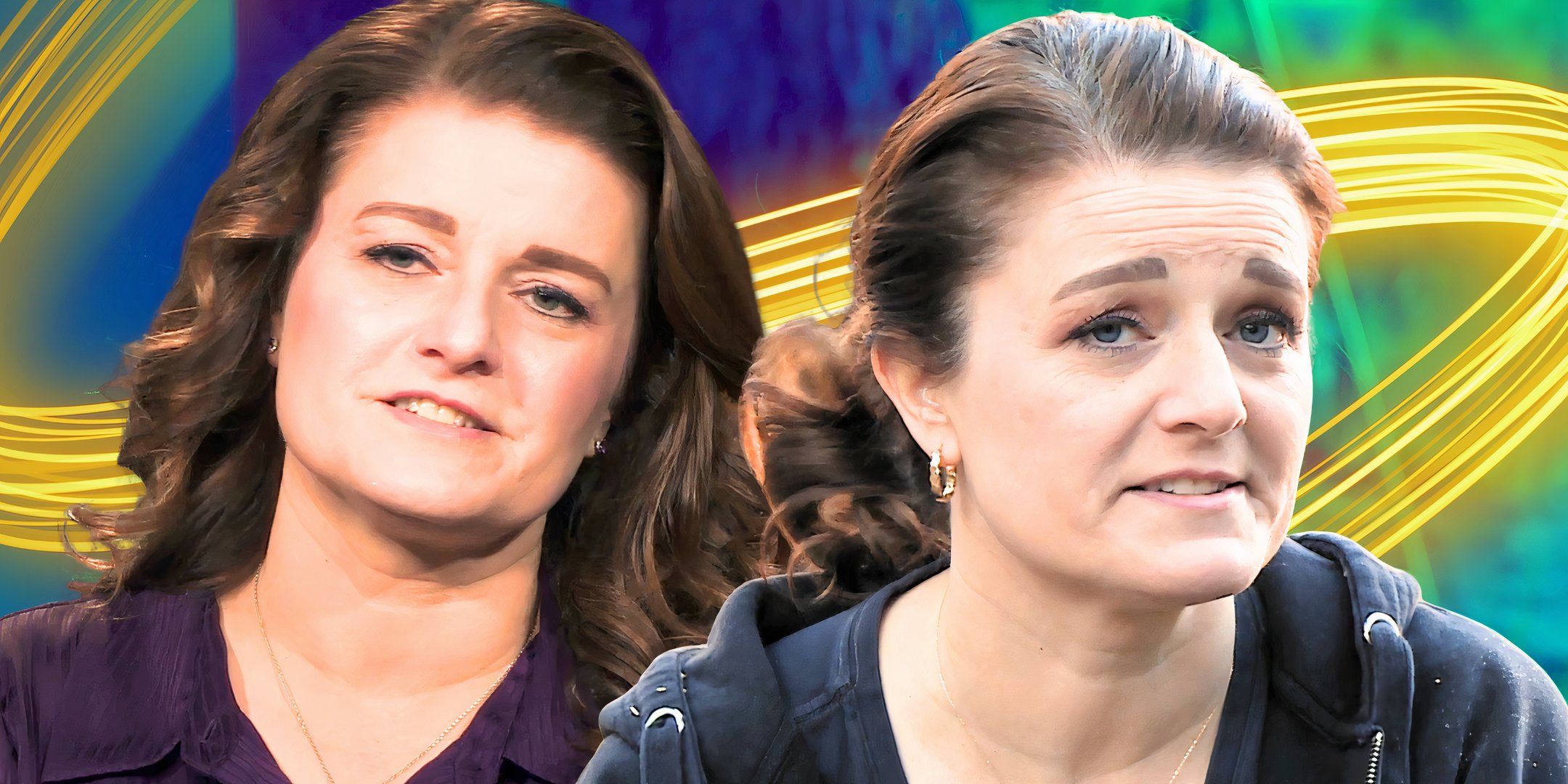 Sister Wives: Estoy convencido de que Robyn Brown obtendrá una edición positiva en la temporada 20 (¿Robyn necesita un arco de redención para permanecer en el programa?)