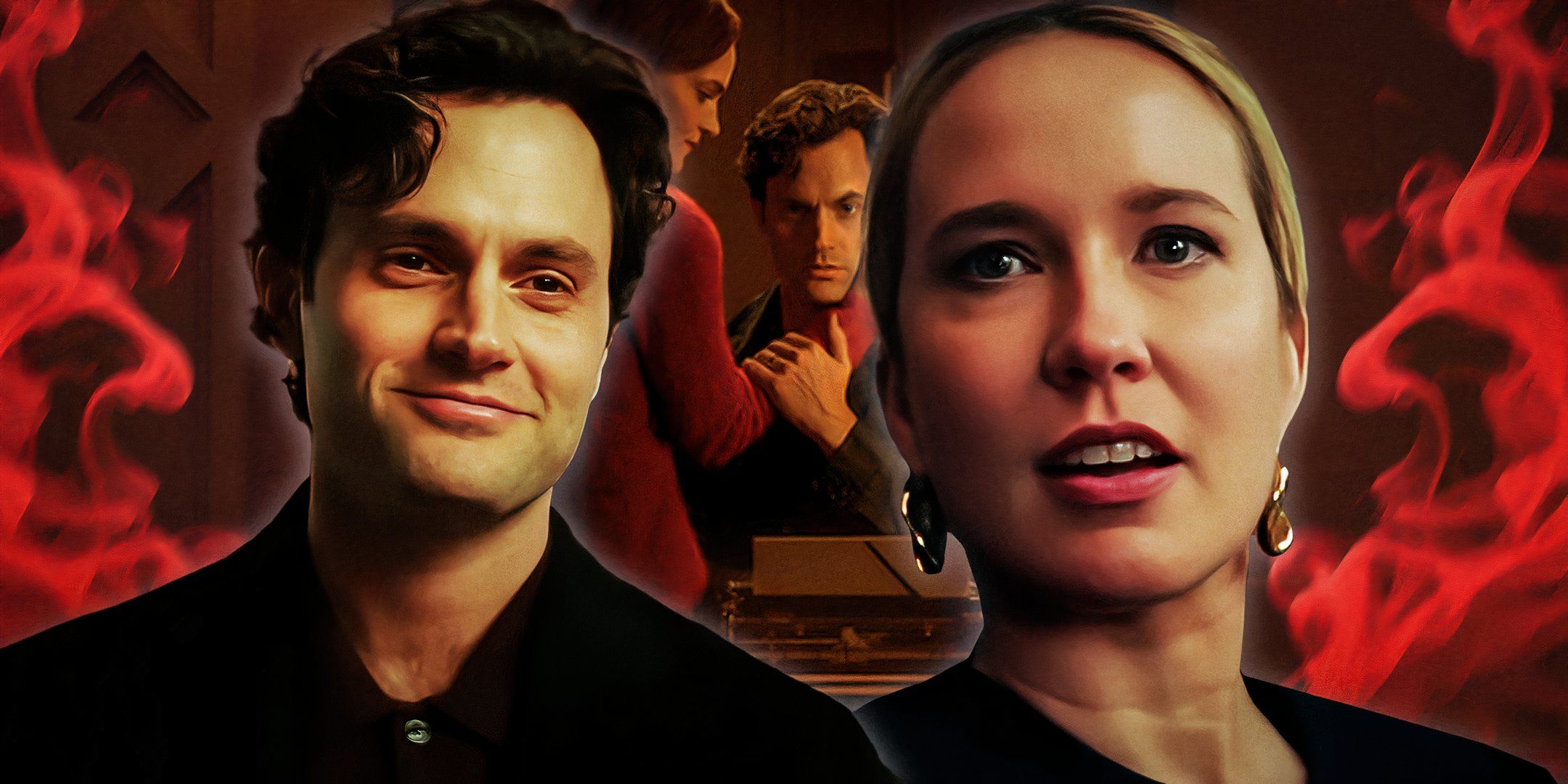 Guía de reparto y personaje de la temporada 5