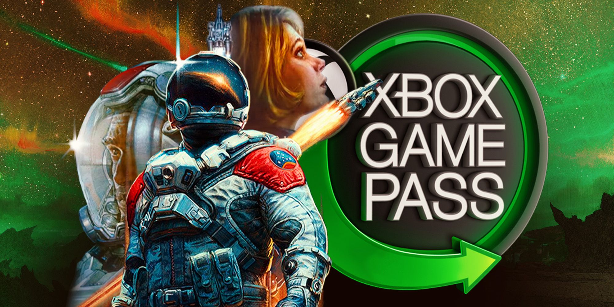 Starfield on Game Pass Standard es exactamente lo que necesita el juego de rol de Bethesda en este momento