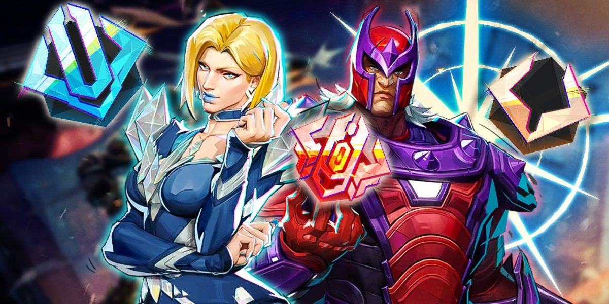 Marvel Rivals finalmente está tratando con Pitufos, pero no es suficiente