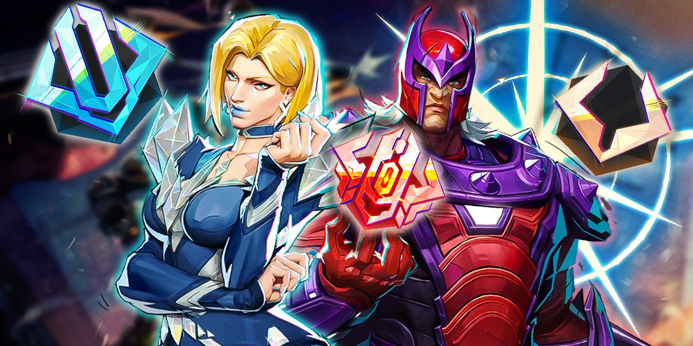 Marvel Rivals finalmente está tratando con Pitufos, pero no es suficiente