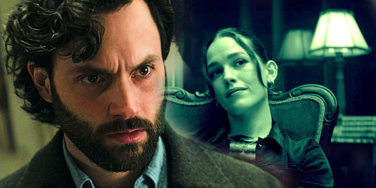 El cameo de Love Quinn no fue suficiente para ti Temporada 4