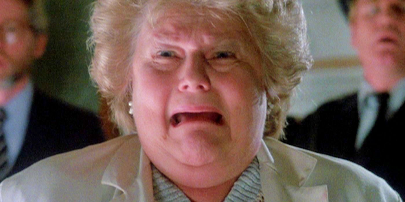 Lovecraft Story que se adaptó al clásico de culto sangriento de 1985 está recibiendo un remake