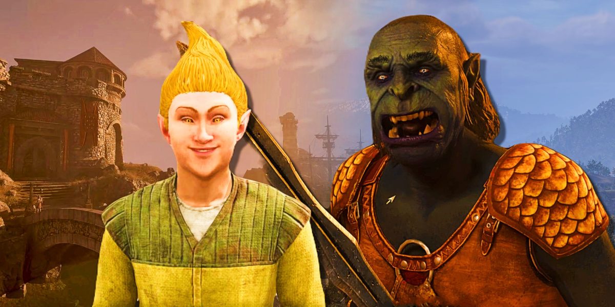 Cómo reclutar al fanático de los adoradores en Oblivion remasterizado