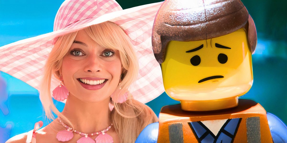 Ya era escéptico sobre la obsesión de la película de juguetes de Hollywood, pero la última incorporación es la más ridícula hasta ahora.