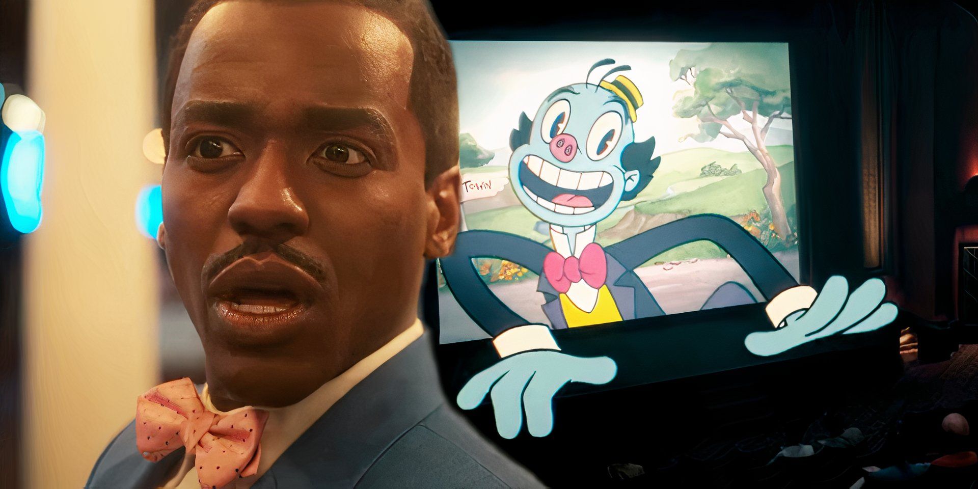 Doctor Who Temporada 15 “Lux” Trailer: 15 ° viaje de Doctor y Miami de Belinda se convierte en una pesadilla cinematográfica en el episodio 2