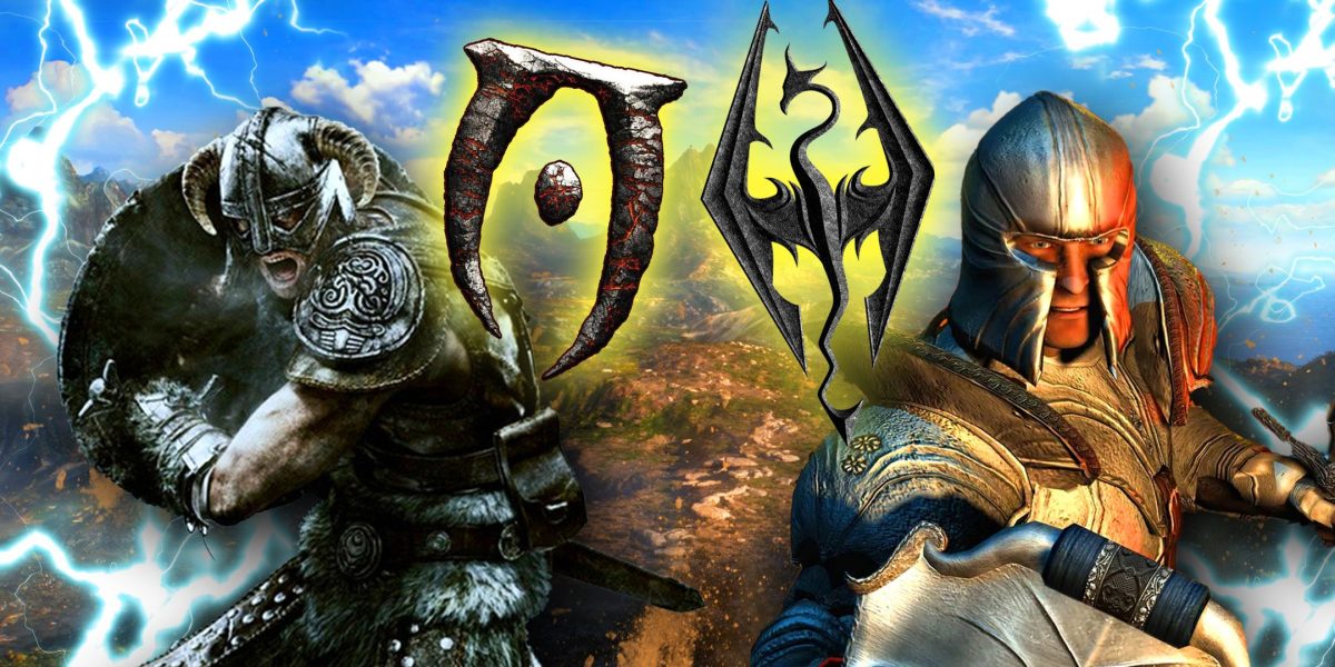 El remake de Oblivion está llegando en un momento perfecto para Bethesda, pero los fanáticos de Elder Scrolls también pueden cosechar los beneficios.