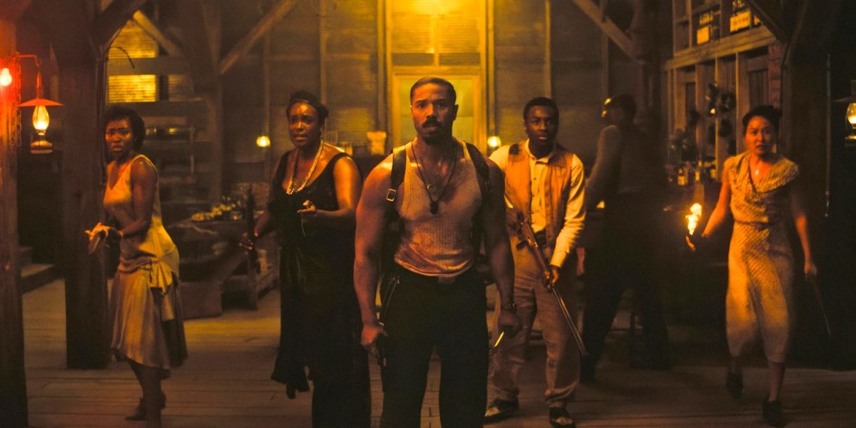 El final de Sinners pone un nuevo giro en un clásico de película de terror de 57 años