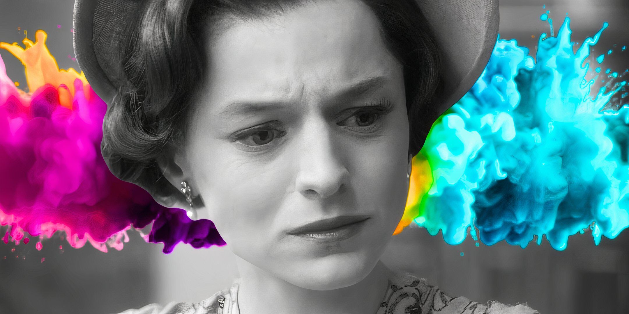 Por qué Clara de Emma Corrin no se congela en el episodio “Hotel Reverie” de la temporada 7 de Black Mirror.