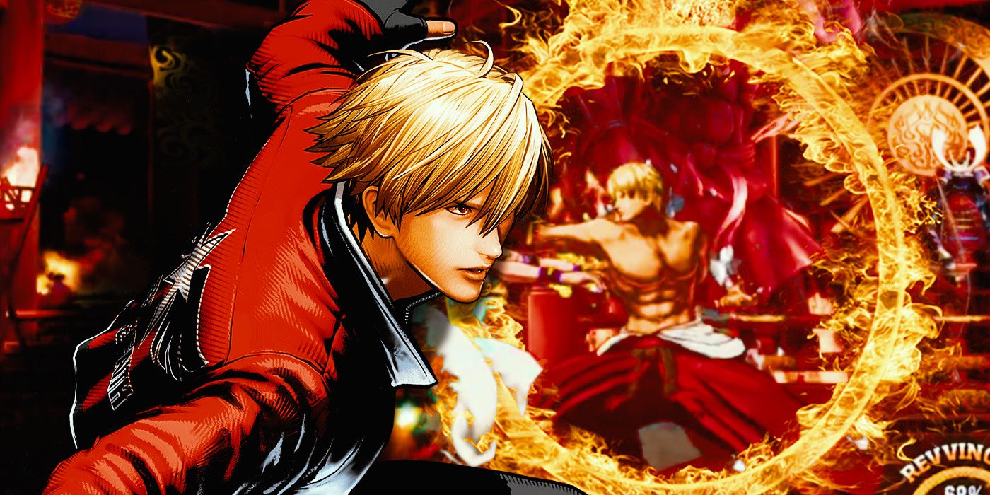 Fatal Fury: City of the Wolves – Cómo encontrar y vencer a Rock Fallen