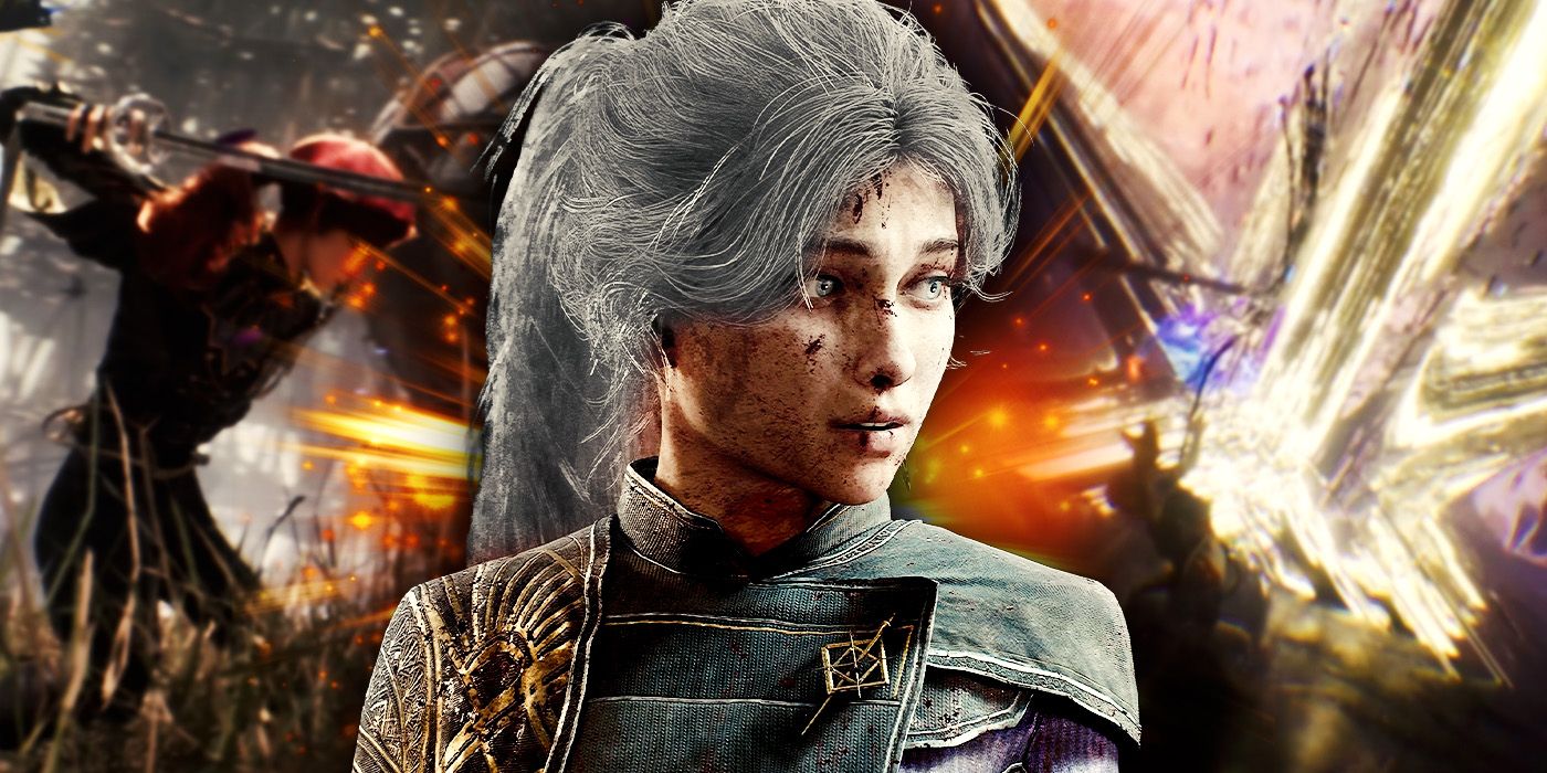 Clair Obscur: Expedition 33 – Mejor Guía de construcción de Maelle (Habilidades, armas e Pictos)