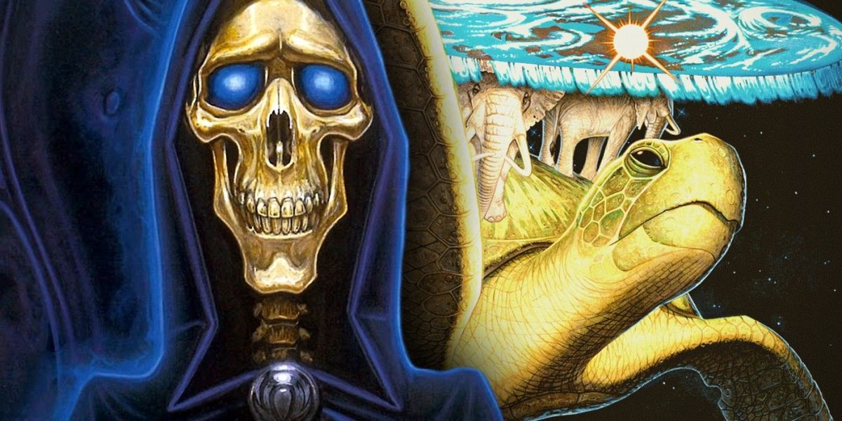 Top 10 Discworld Novels That the Franchise's New Shared Universe Needs to Adapt