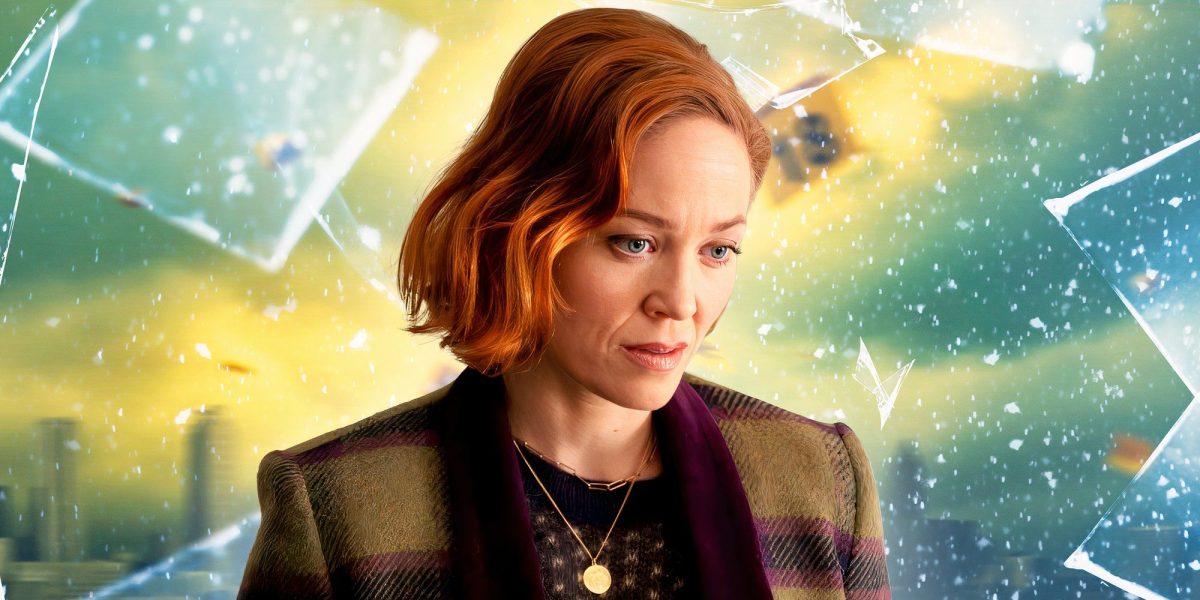 La última tragedia de Angie Will Trent limpia el camino para su peor futuro