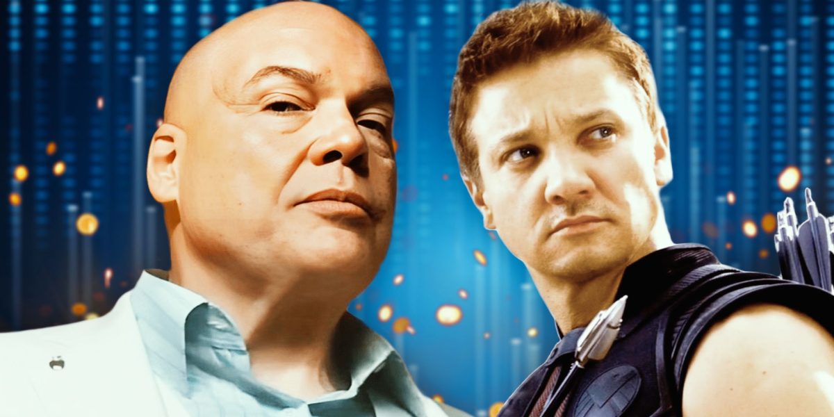 Estoy tan contento de Daredevil: Nacido de nuevo trajo lo 1 sobre Kingpin que me he perdido en sus dos últimas apariciones en MCU