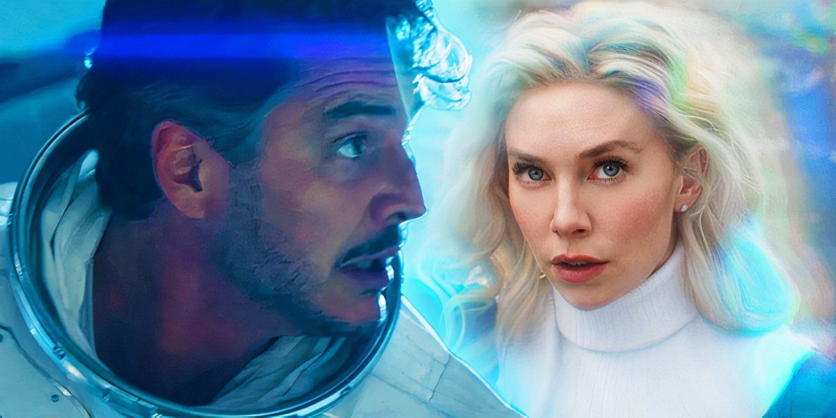 Estoy aún más convencido por The Avengers: Secret Wars MCU Reboot Theory después de que revele la última película Fantastic Four