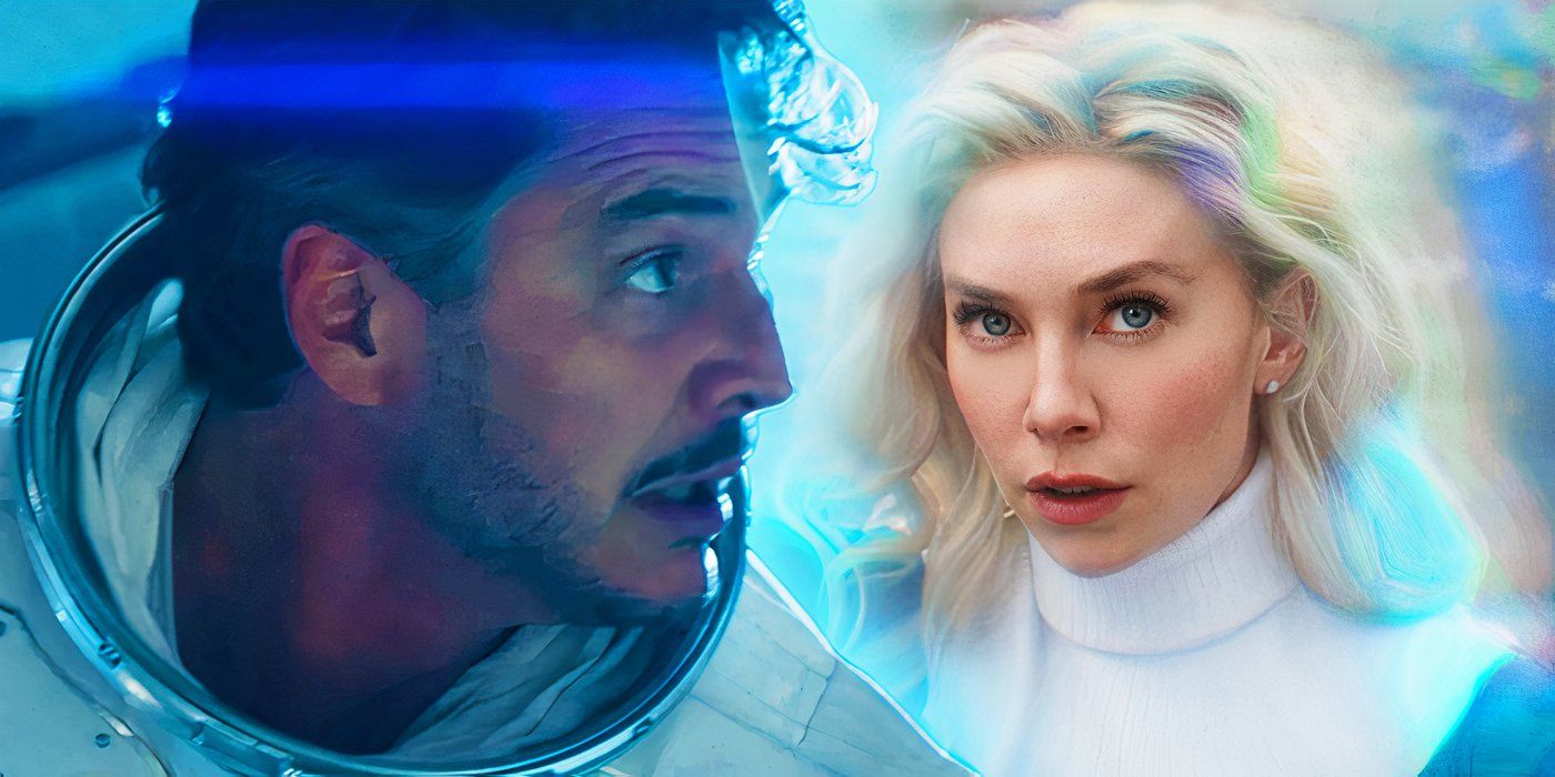 Estoy aún más convencido por The Avengers: Secret Wars MCU Reboot Theory después de que revele la última película Fantastic Four