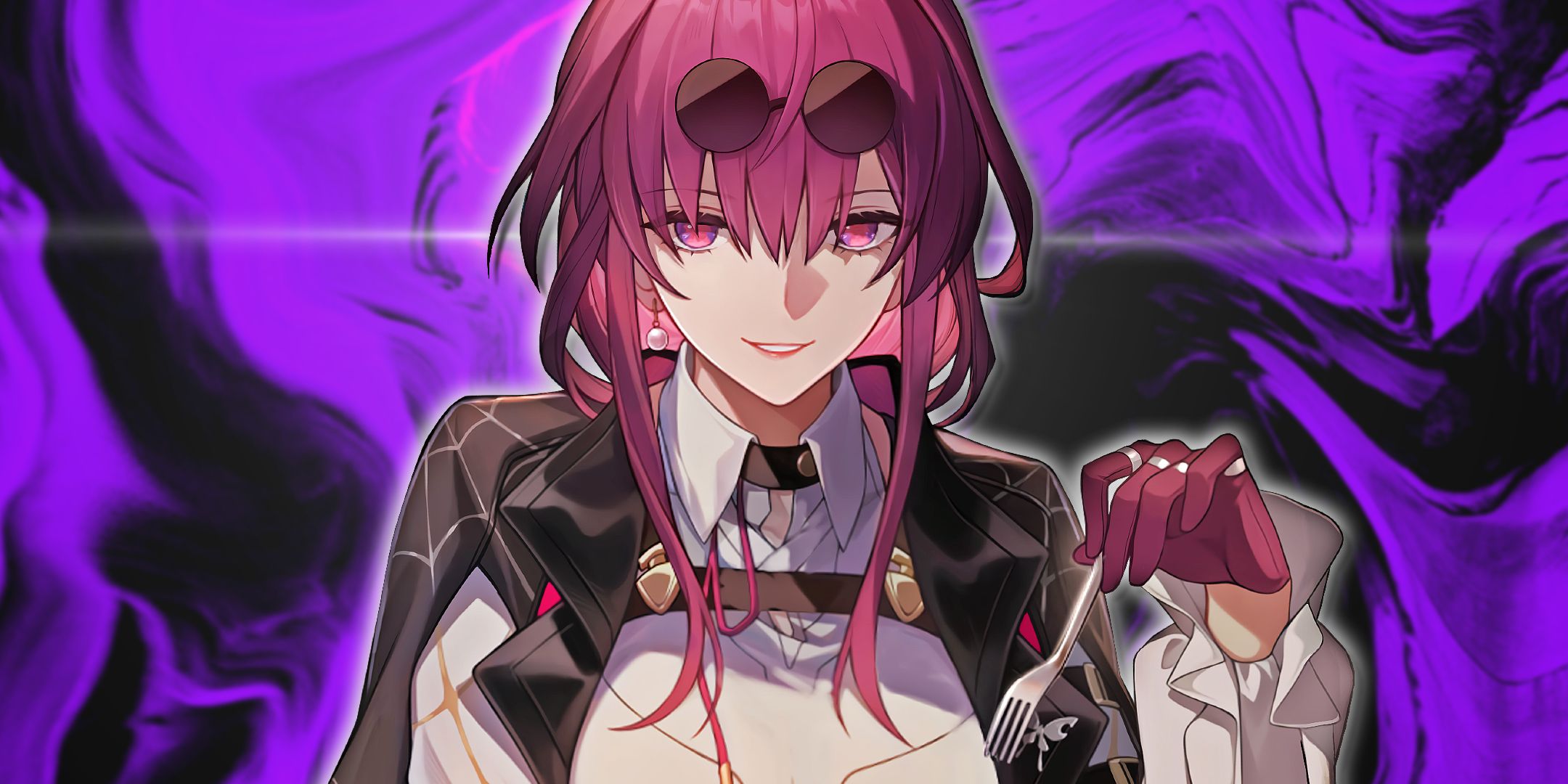 He visto el Honkai: Star Rail 3.4 fugas y le aconsejará que se prepare para cultivar para Kafka (nuevamente)