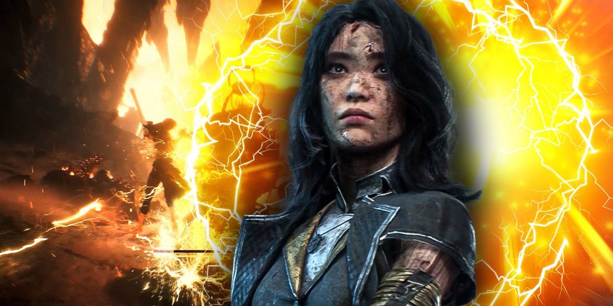 Clair Obscur: Expedition 33 - Best Lune Build Guide (Habilidades, armas e Pictos)