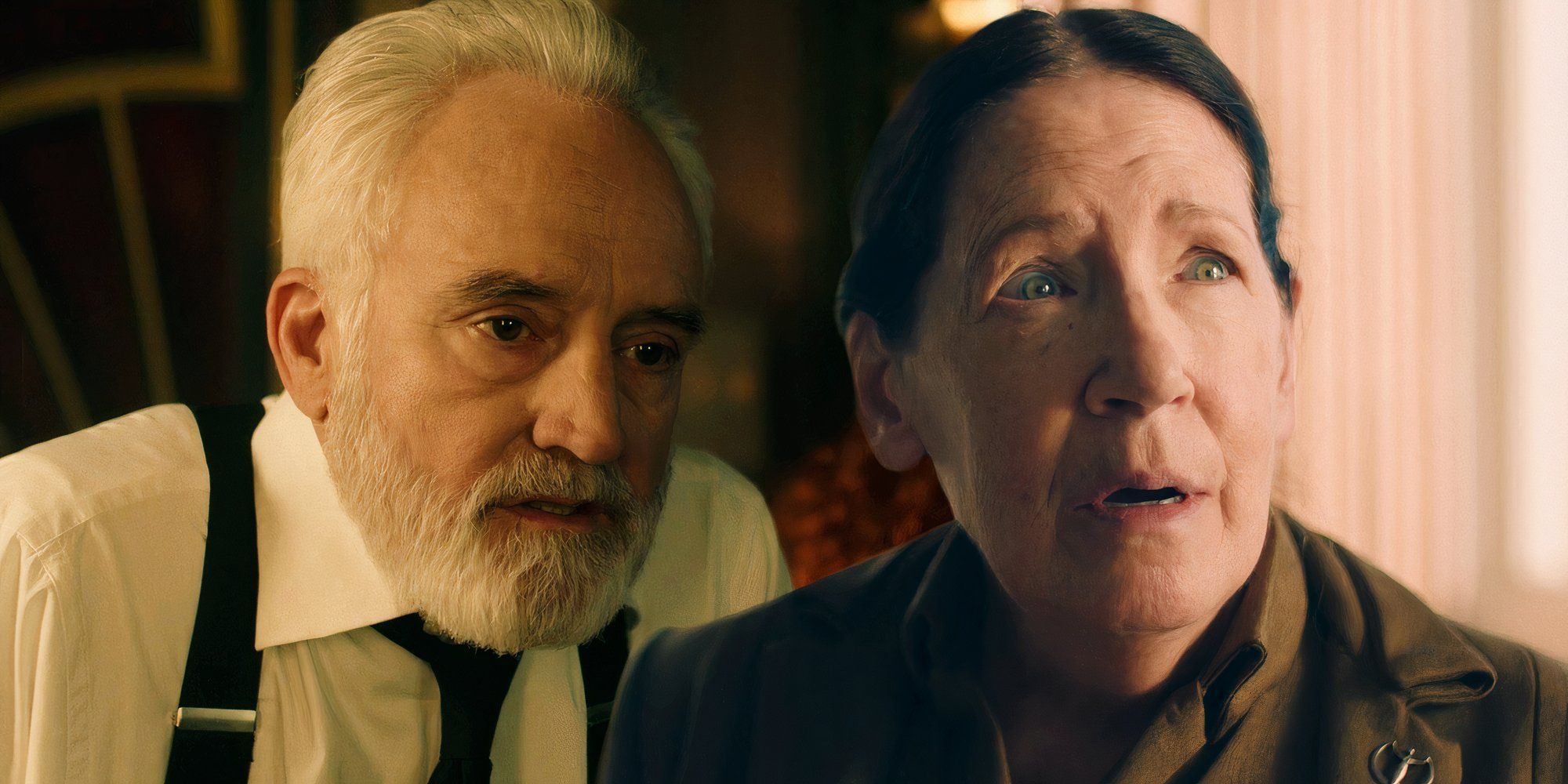 La temporada 6 del cuento de la doncella explica cómo el nuevo Belén puede tener éxito sin volver a controlar los testamentos.